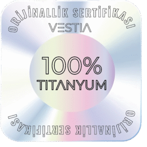 titanyum kesme tahtası